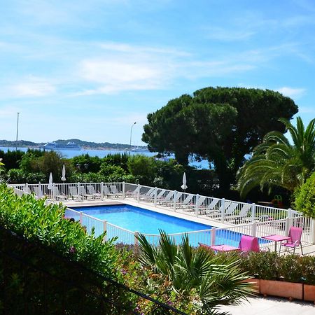 Hotel Villa Des Anges Grimaud Εξωτερικό φωτογραφία