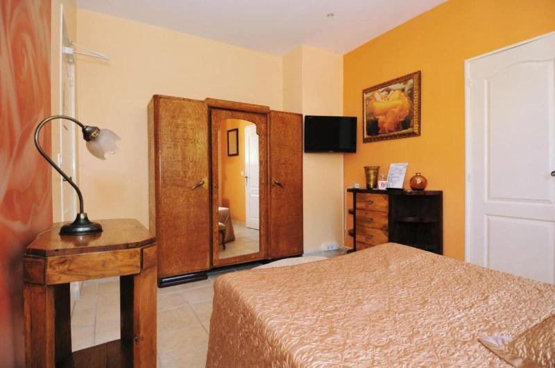 Hotel Villa Des Anges Grimaud Εξωτερικό φωτογραφία