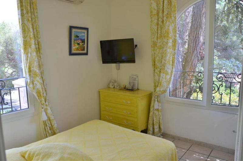 Hotel Villa Des Anges Grimaud Εξωτερικό φωτογραφία
