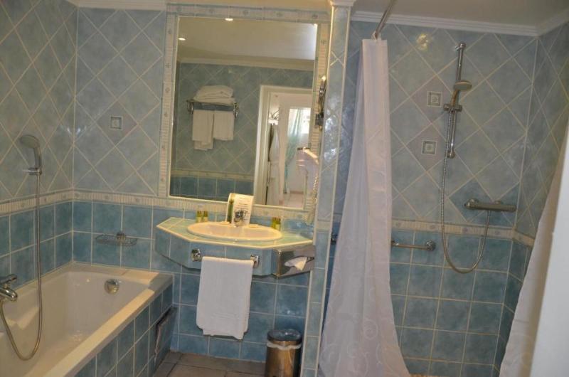 Hotel Villa Des Anges Grimaud Εξωτερικό φωτογραφία