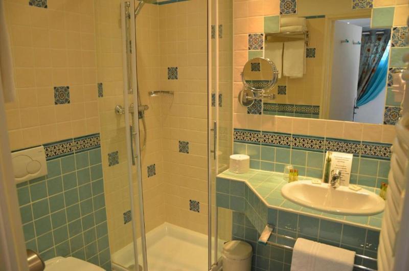 Hotel Villa Des Anges Grimaud Εξωτερικό φωτογραφία