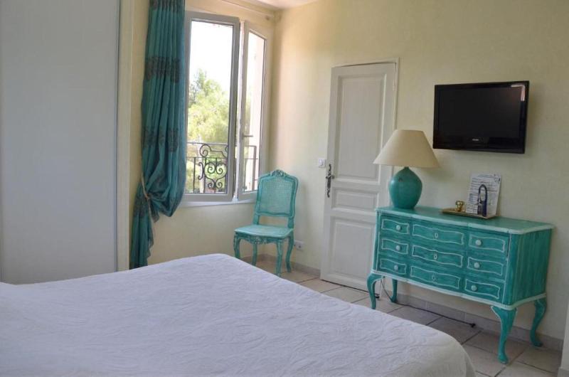 Hotel Villa Des Anges Grimaud Εξωτερικό φωτογραφία