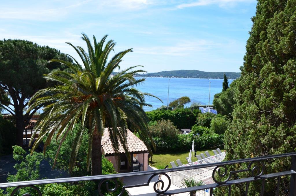 Hotel Villa Des Anges Grimaud Δωμάτιο φωτογραφία
