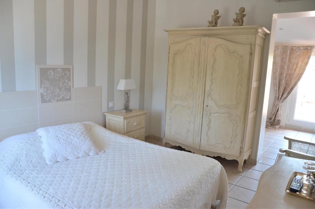 Hotel Villa Des Anges Grimaud Δωμάτιο φωτογραφία