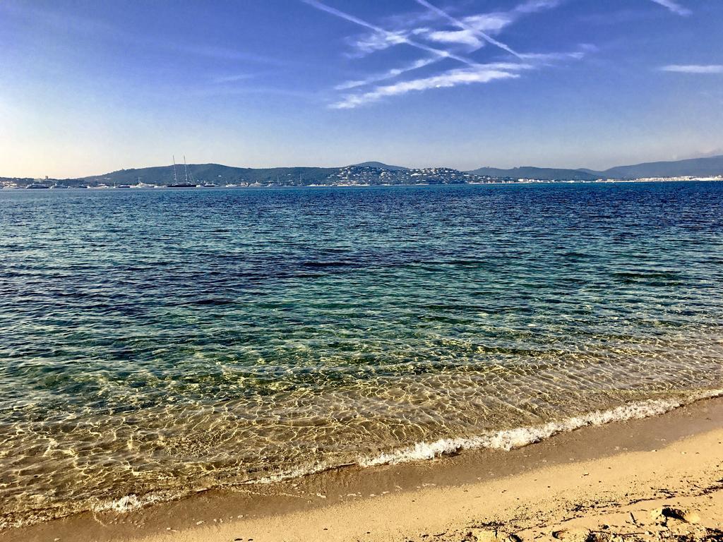 Hotel Villa Des Anges Grimaud Εξωτερικό φωτογραφία