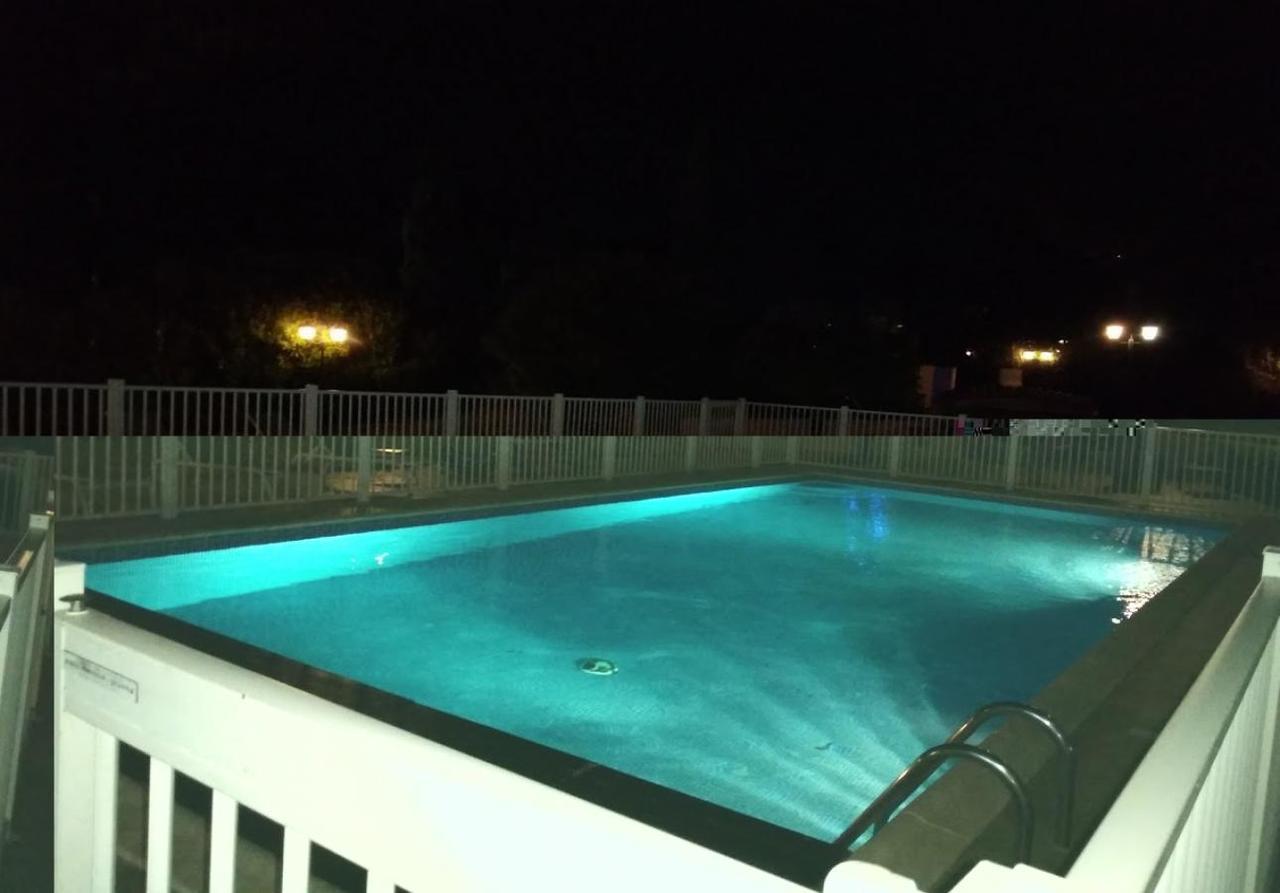Hotel Villa Des Anges Grimaud Εξωτερικό φωτογραφία