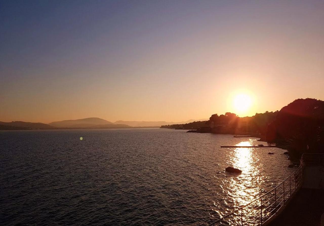Hotel Villa Des Anges Grimaud Εξωτερικό φωτογραφία