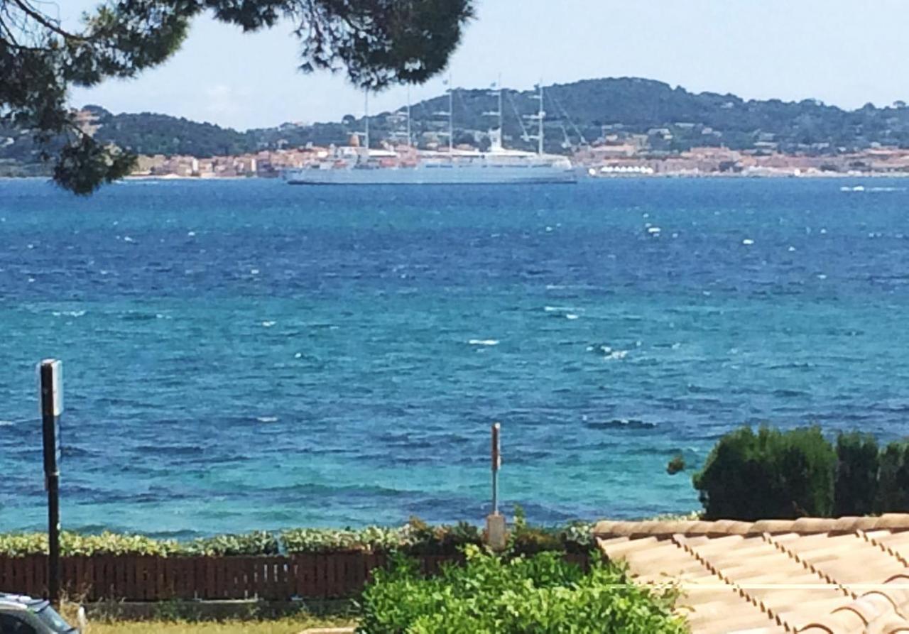 Hotel Villa Des Anges Grimaud Εξωτερικό φωτογραφία