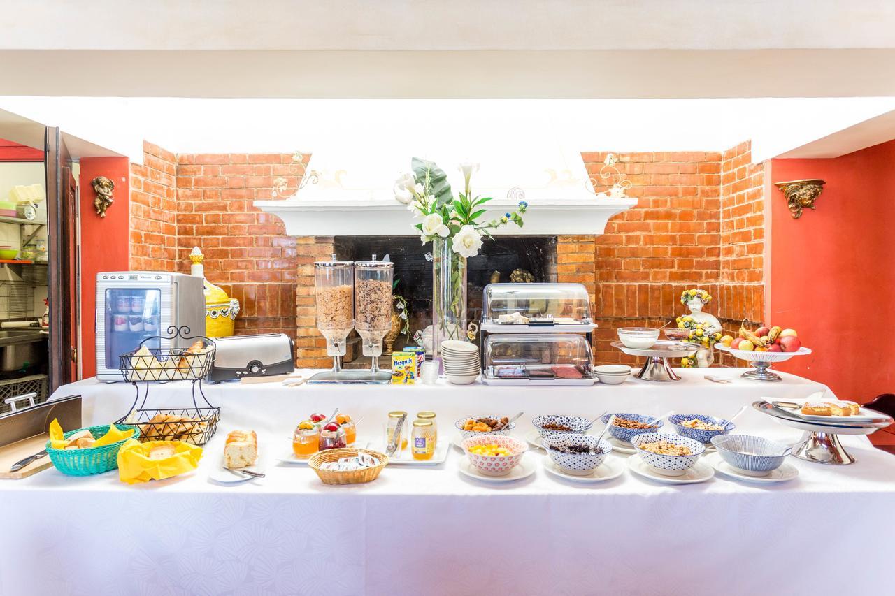 Hotel Villa Des Anges Grimaud Εξωτερικό φωτογραφία