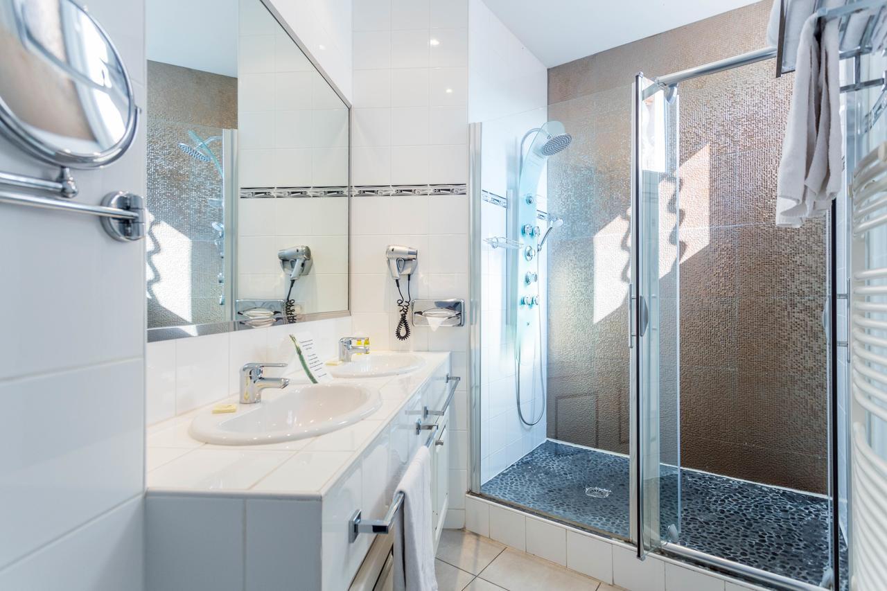 Hotel Villa Des Anges Grimaud Εξωτερικό φωτογραφία