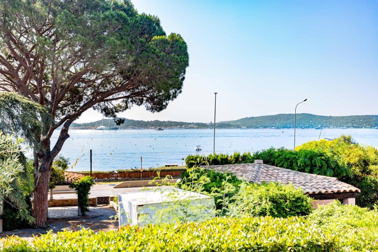 Hotel Villa Des Anges Grimaud Εξωτερικό φωτογραφία